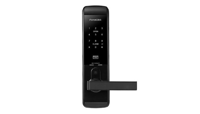 MORTISE LOCK DIGITAL DOOR LOCK