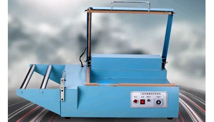 Thermal packaging equipment