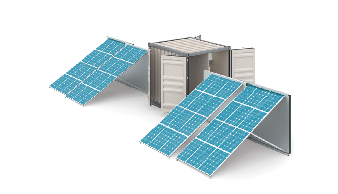 •By combining the IoT and ICT technologies with photovoltaic technology, monitoring information such...
