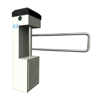 Motwane's P type swing gate is the simplest and most affordable way to provide access control for pe...