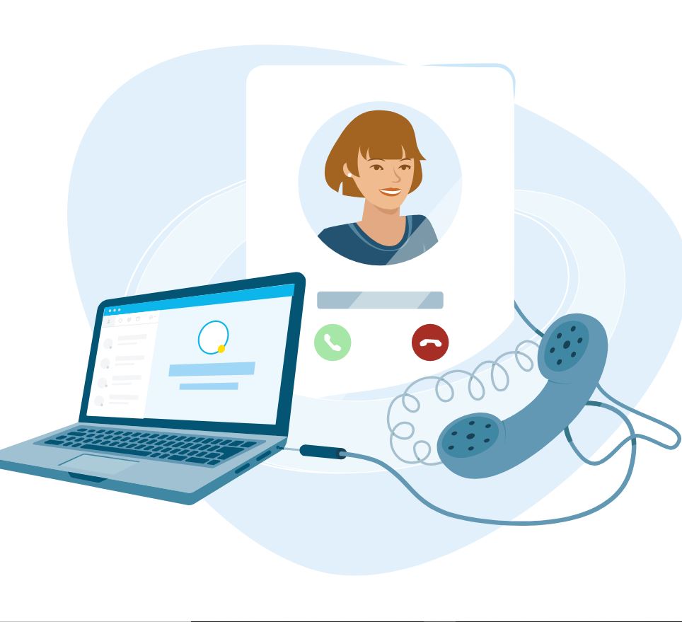 NFON France vous propose des solutions adaptées à la téléphonie aux spécificités de vos métiers, don...