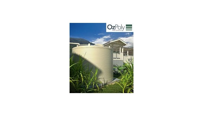 OzPoly is a rainwater tank provider and manufacturer based Queensland, Australia. OzPoly specialises...