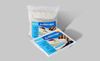 Whey cheese produced from sheep’s, goat’s and cow’s whey and milk. AVAILABLE PACKAGES : 1,5 Kg | 200...