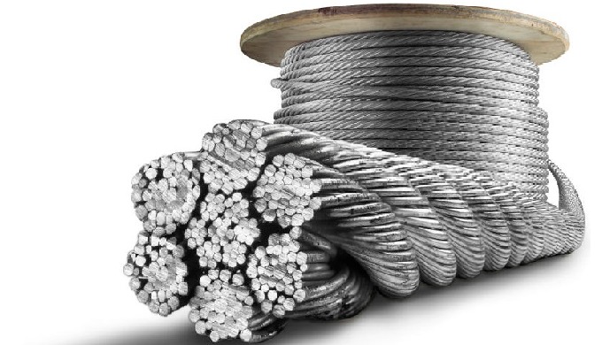 Wire ropes find broad use across different enterprises. They are by and large utilized for lifting a...