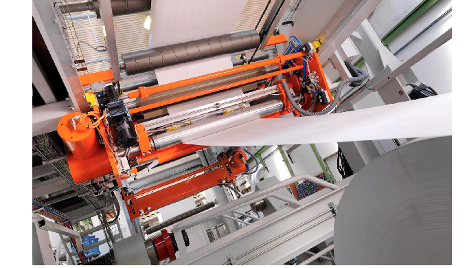 THERMOPLANISER ROLLERS The rollers are used both in paper manufacturing plants and in the paper proc...