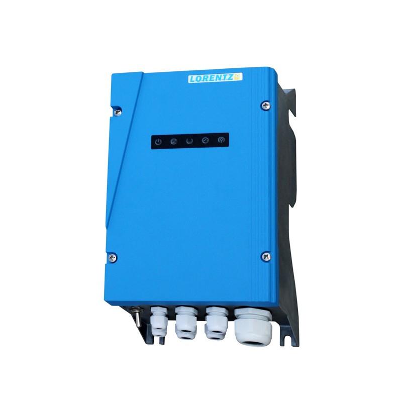 Shakti Pumps India Ltd. offers advanced Solar Pump Controllers and VFDs engineered to deliver intell...
