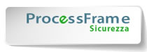 ProcessFrame Sicurezza è un software che consente di gestire in modo ottimale la sicurezza nelle azi...