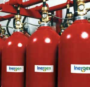 Inergen systems are for facilities with high valve inventories, delicate equipment and irreplaceable...