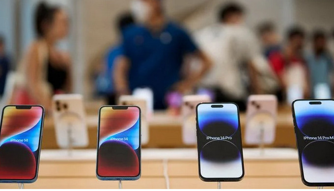 Про новий iPhone 14 зараз не говорить лише лінивий. Очікування та реальність — це тема, яку цікавить...
