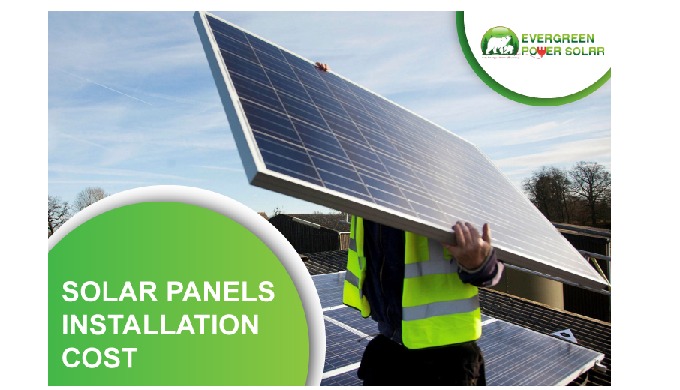 A single Cost of Solar Panels UK £300-£500, but it can vary depending on the size and type of system...