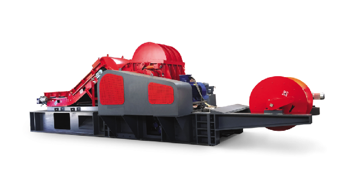 TAURUS BLACKLINE: Schrottschere oder Schrottscheren – Schrottpresse und Schrottpressen – Karossenpre...