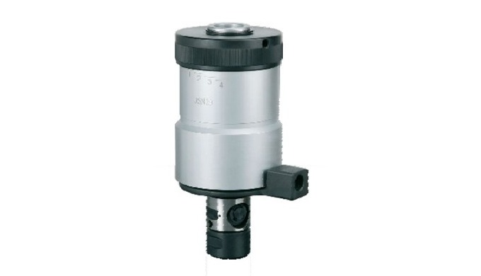 ROSCADORES REVERSIBLES  CON EMBRAGUE DE SEGURIDAD