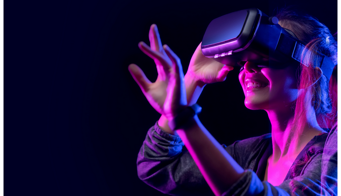 Rethinking the game: Fresh approaches to immersive play