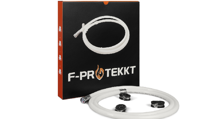 F-Protekkt is an innovative self activated fire extinguisher designed specifically to douse car engi...