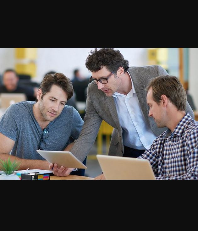 Approche entrepreneuriale Médiane Conseil