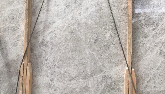 Description: Silver Galaxy Marble Slabs 2cm Cut-to-size 2x30x60 2x60x60