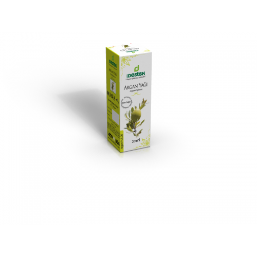Argan Yağı 20 cc