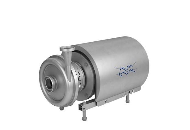 Pompe centrifuge LKHI