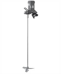 PORTABLE MIXER A TYPE