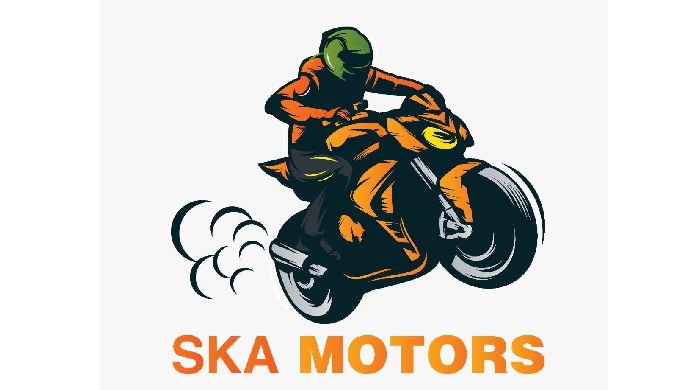 SKA Motors is a premier vehicle rental service based in London, specializing in moped and bike renta...