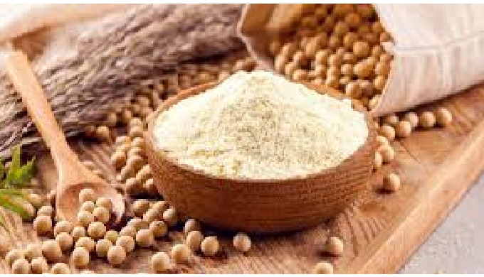 Soybeans are a good source of vegetable protein, fiber, iron, calcium, zinc, and B vitamins. They ar...