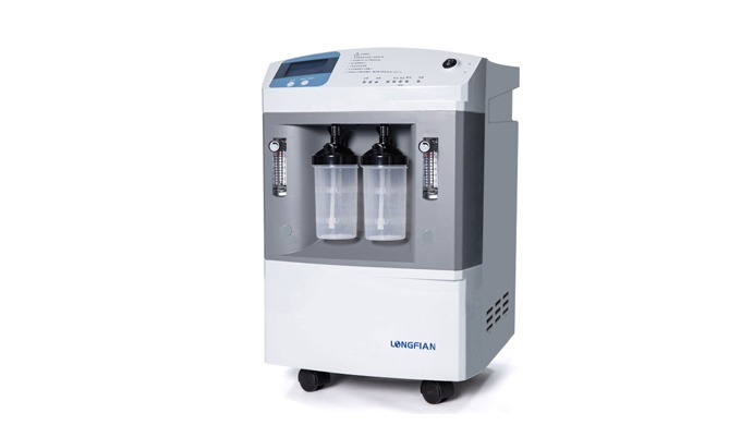 Now there are more and more types of oxygen concentrators,people are more inclined to choose a high-...