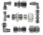 Stainless Steel Fittings