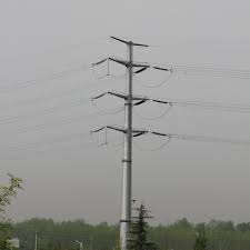Skipper Ltd. offers high-performance Monopoles engineered to meet the evolving demands of modern pow...
