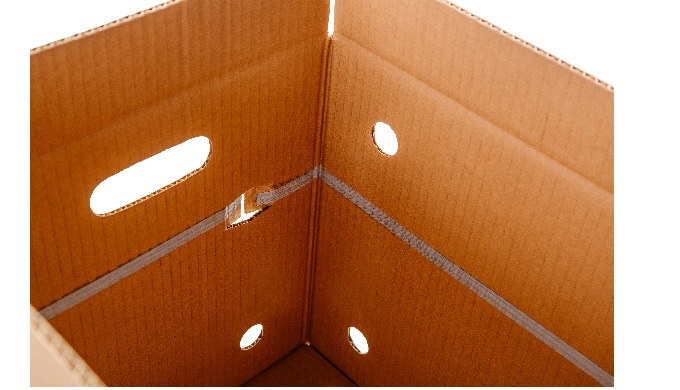 Bandes de renfort hotmelt LEMTAPES