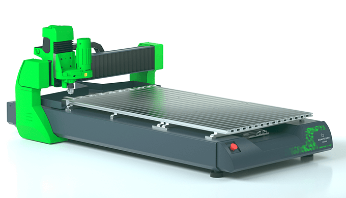 Three fast, accurate and powerful electronic machines (IS6000XP, IS7000XP and IS8000XP) developed by...