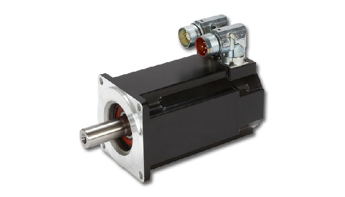 Industrial Motors We offer our customers a broad array of Industrial Motors that are used in various...