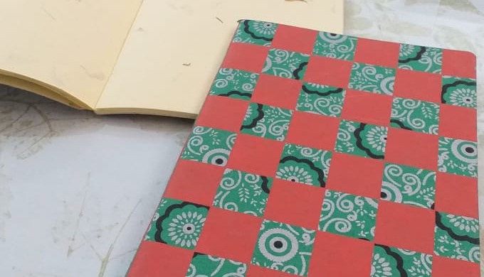 Are you looking for a more economic solution when it comes to buying notebooks? EcoKaagaz has got yo...