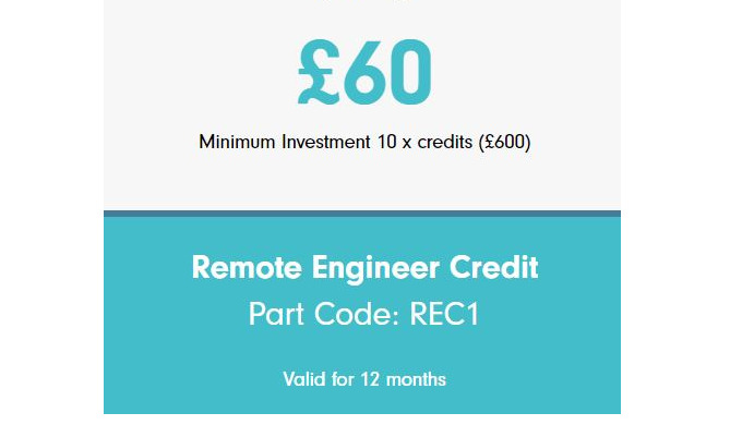 Kuiper Technology offer Remote Engineer Credits (telephone, email & remote access) for organisat...
