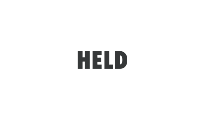 Die HELD Werbeagentur ist Ihre Full-Service Werbeagentur für Print- & Online-Werbung. Wir freuen...