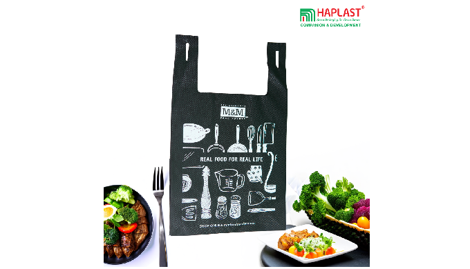 Bag Type: Shopping Bag Style: Reusable Thickness: Customized Size: Customized Material: PP Non-Woven...