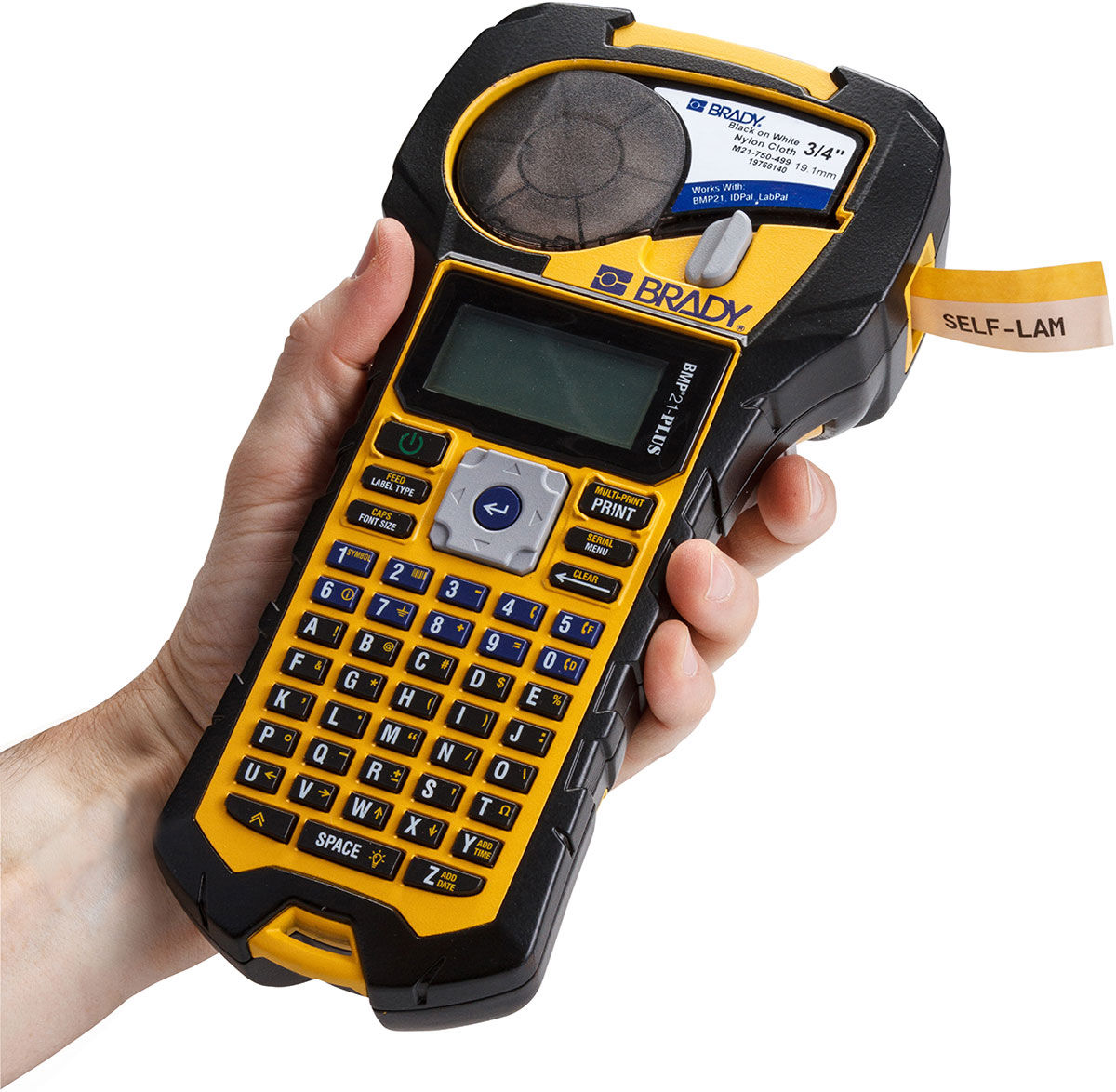 Imprimanta Portabila BMP21 Plus