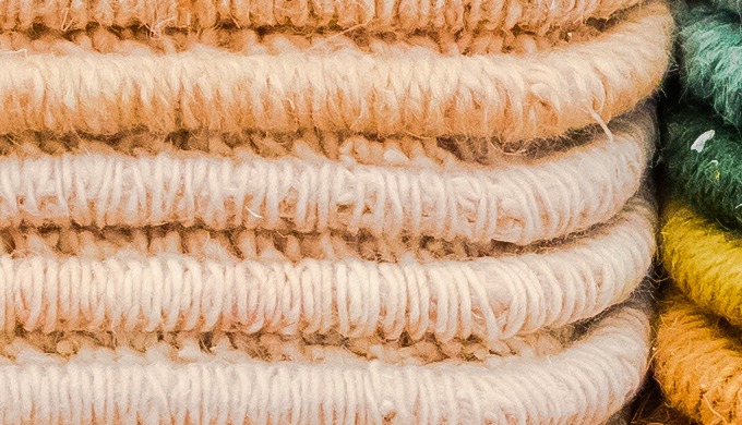 Inspired Carpets & Beds Centre delivers Carpets Throughout The North Of England
