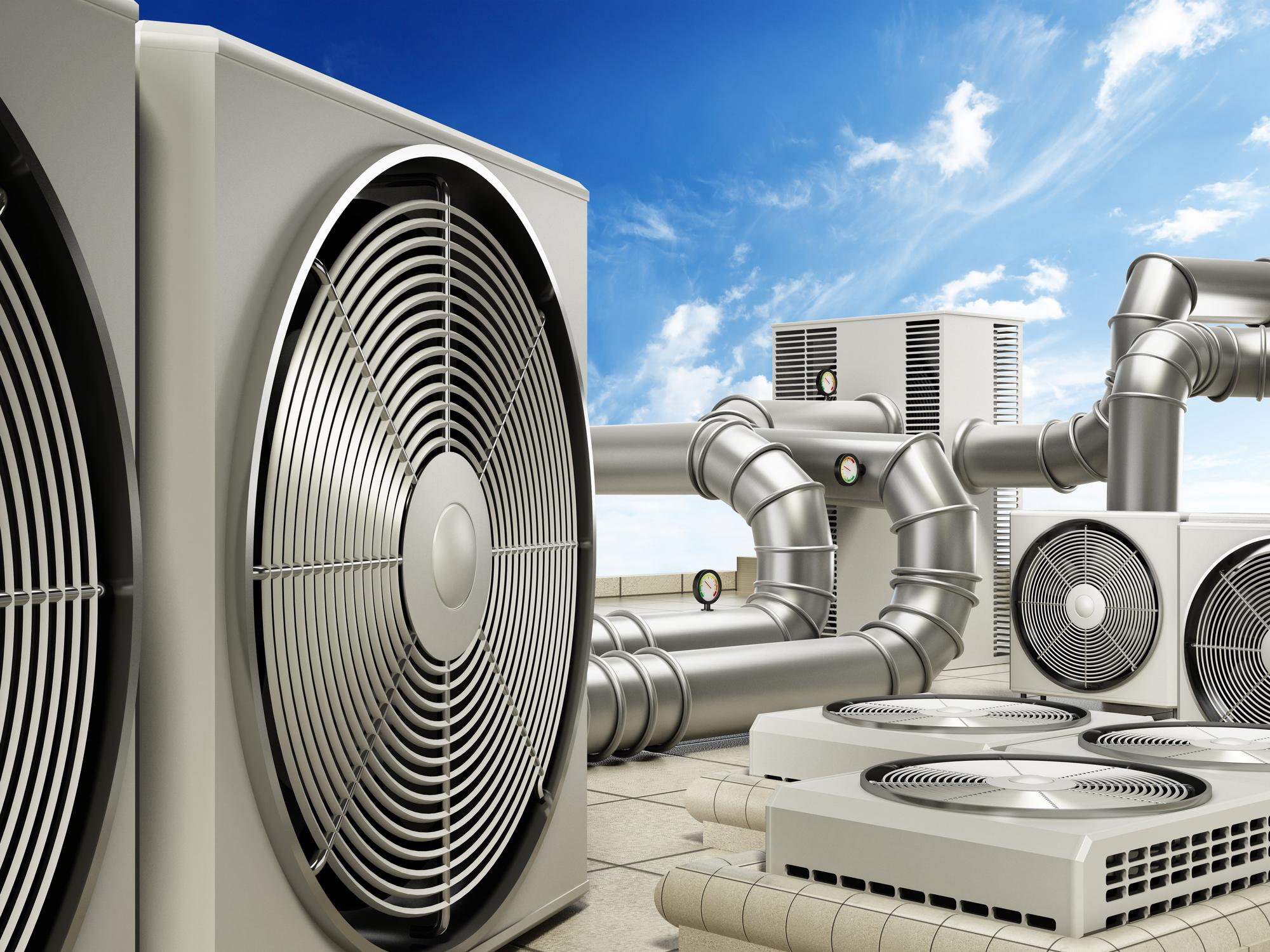 Integrated Plastics Packaging (Lutfi Group) delivers advanced Air Conditioning & Cooling solutio...