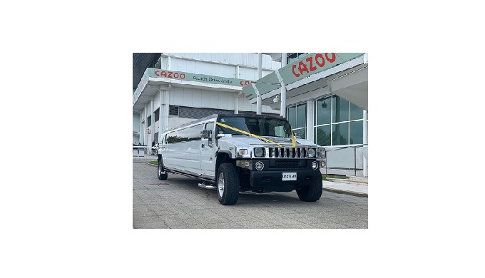 Welcome to Hire Limo Liverpool, where your journey transcends from ordinary to extraordinary. As Liv...