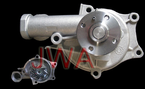 Type Water Pump Car Maker Hyundai, Kia OE No. 25100 33132 Place of Origin South Korea Brand Ace of K...