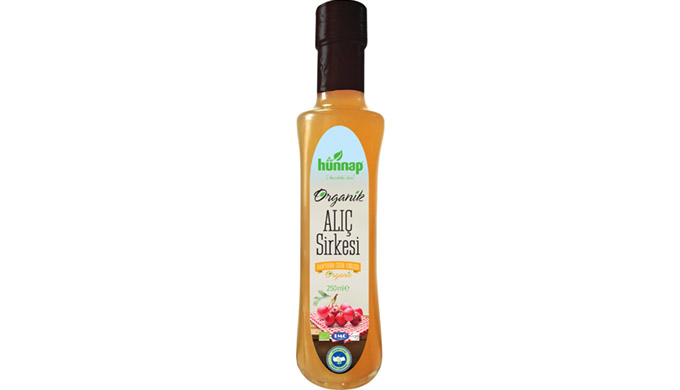 hawthorn Vinegar
