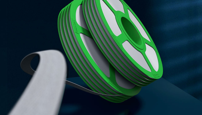 LIFT TAPES FOR INDOOR USE The convincing alternative to the pull cords. Reliable tape running – opti...