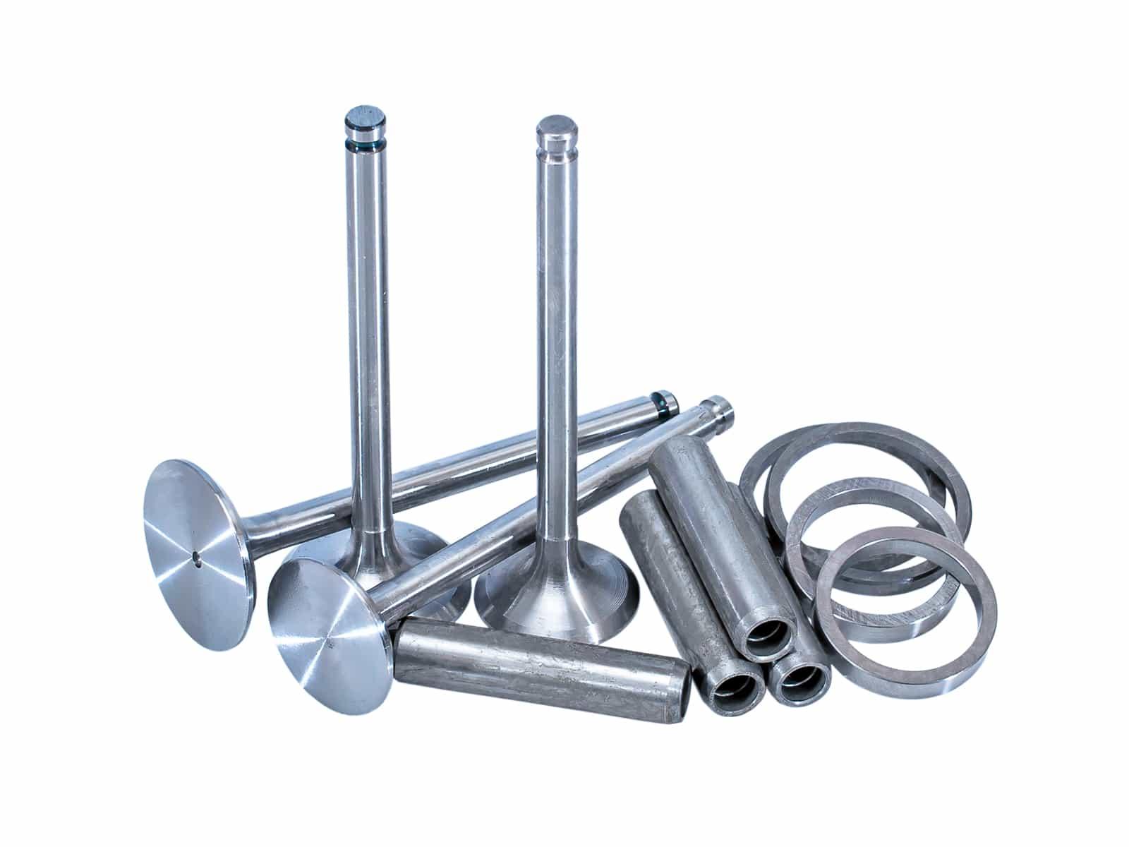 Anand Liners India Private Limited offers precision-engineered Valve Train Components designed to de...