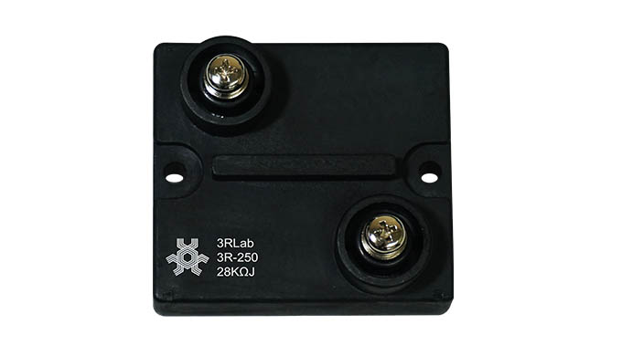 H.V. Energy Semiconductors, Motor Controls, High Energy, RF, High Voltage, Inverters, Pulse and Plas...