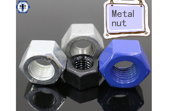 Standards: A194 grade 2HM Grades: 2H, 2HM, 7, 7M, 4, 8 and 8M Sizes: 1/4-4'' Finish: plain, black, Z...