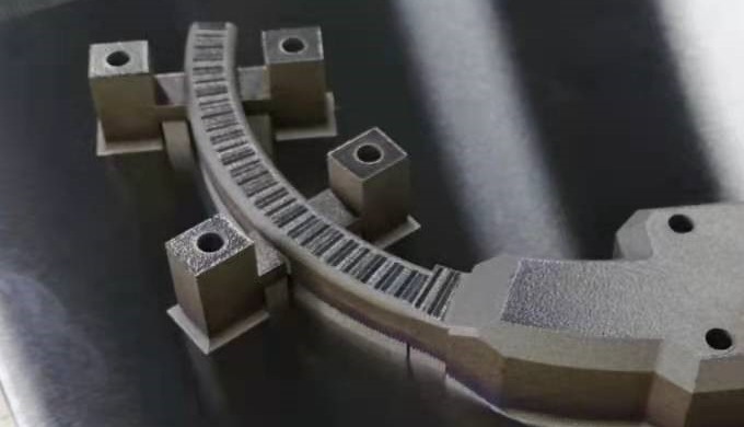 Utilizing the latest technology and high-precision machinery, our precision parts, manufactured unde...
