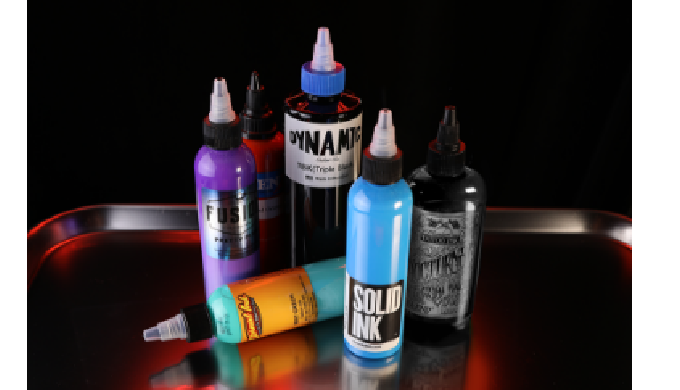 If you search for a tattoo shop near you? You can look no further than Eco Tattoo London Studios Cam...