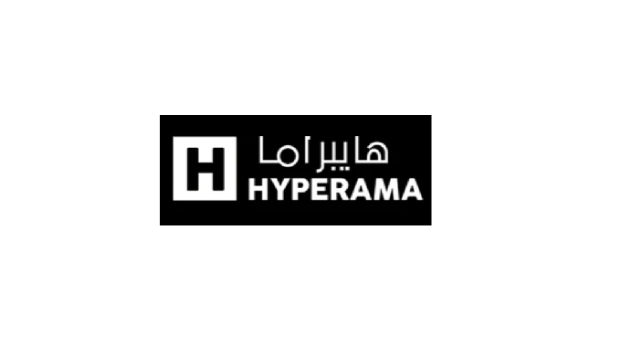 Hyperama