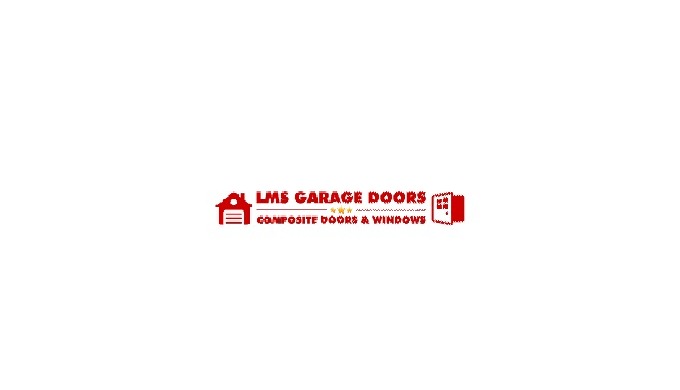 LMS Garage Doors offer the widest choice of Garage Doors by dealing with all manufacturers. LMS Gara...