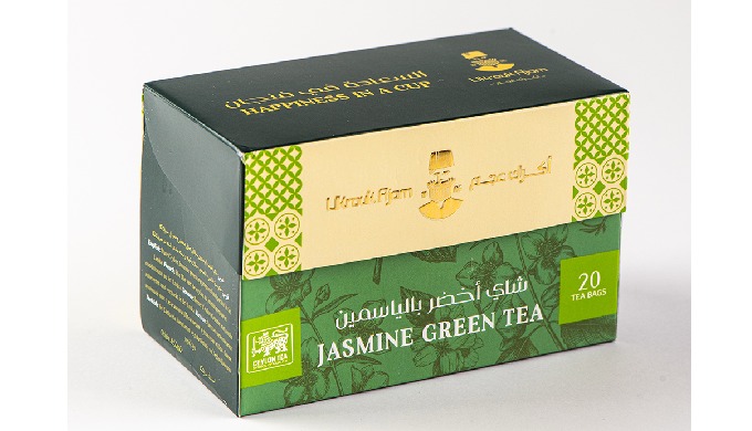 Jasmine tea is a type of tea, scented with the aroma of blossoms from the jasmine plant. If you enjo...
